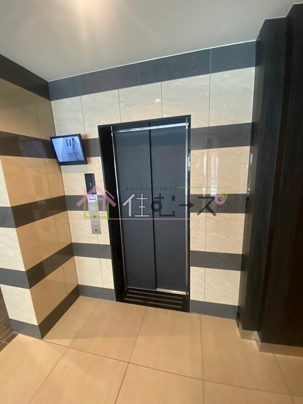 フォーリアライズ難波南レーヴ その他外観3