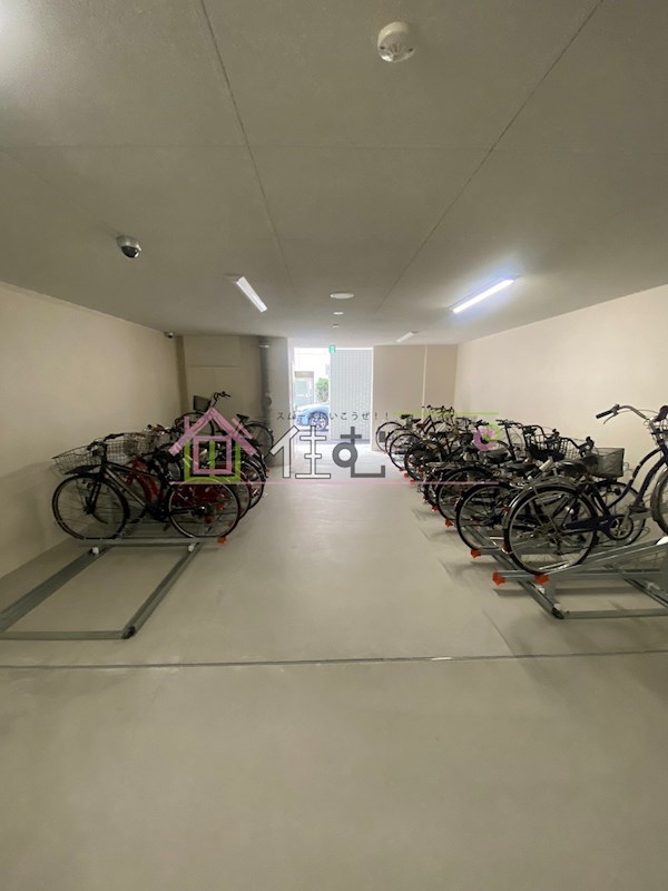 フォーリアライズ難波南レーヴ その他外観5