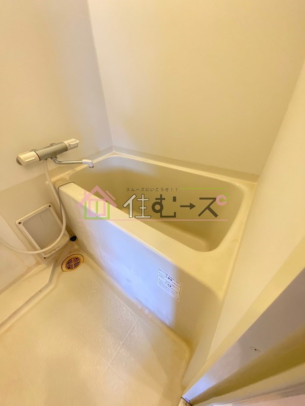 みおつくし東なんば 風呂画像