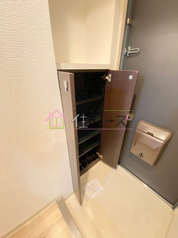 SWISS難波西 その他2