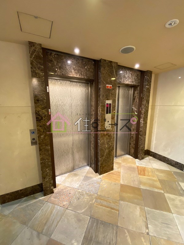 SWISS難波西 その他外観2