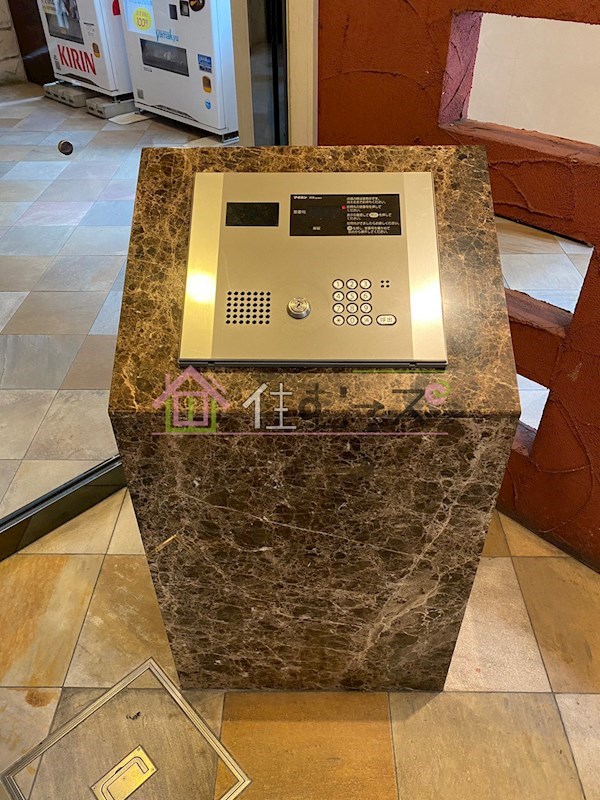 SWISS難波西 その他外観3