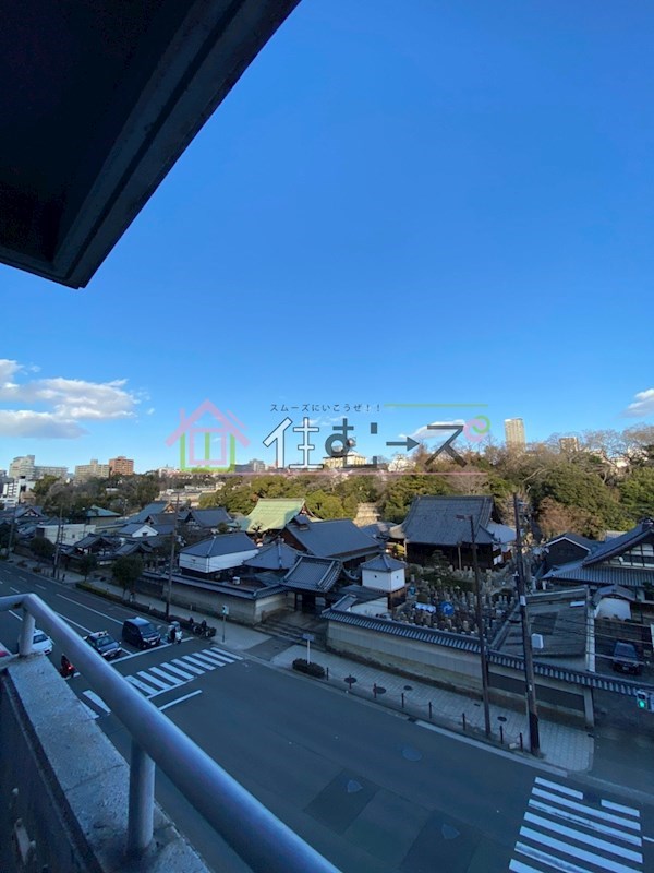 イトーピア高津Ⅱ その他6