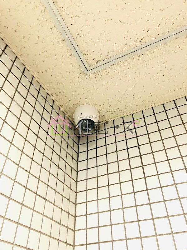 イトーピア高津Ⅱ その他外観2