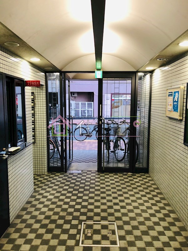 イトーピア高津Ⅱ その他外観3