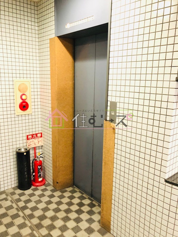 イトーピア高津Ⅱ その他外観6