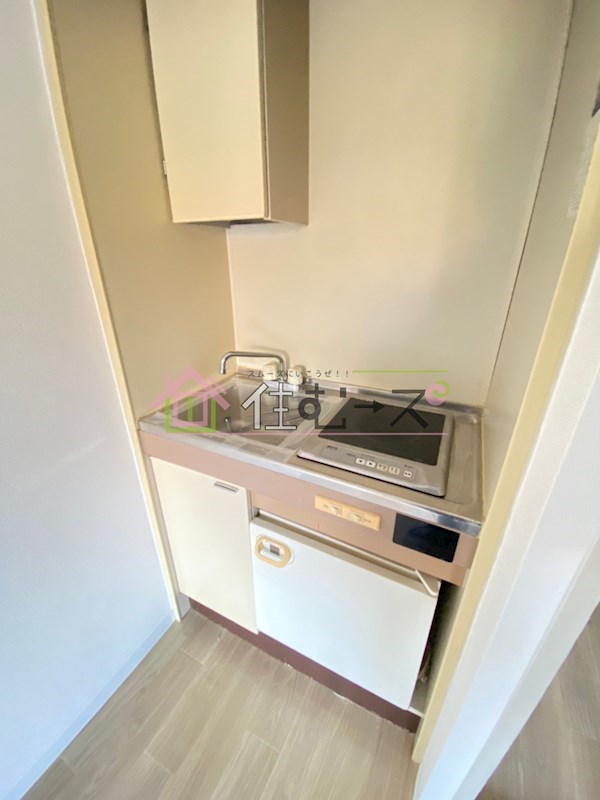 イトーピア高津Ⅱ キッチン