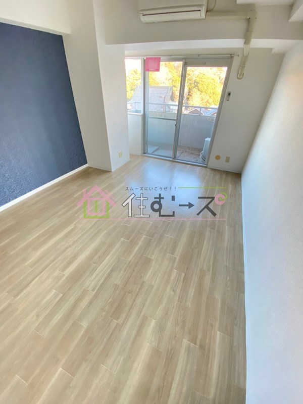 イトーピア高津Ⅱ ベッドルーム