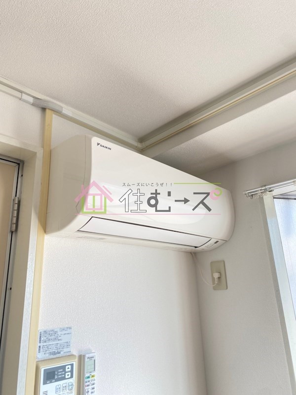 ノアーズアーク北堀江 その他2