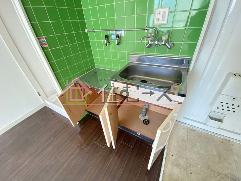 ノアーズアーク北堀江 その他4