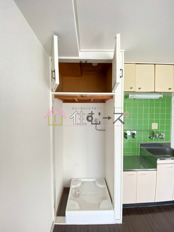 ノアーズアーク北堀江 その他5