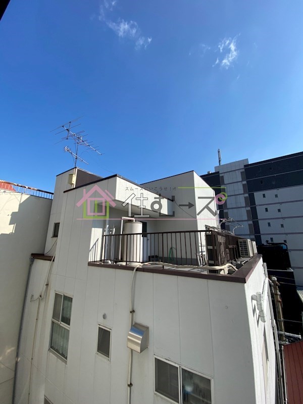 ノアーズアーク北堀江 その他6