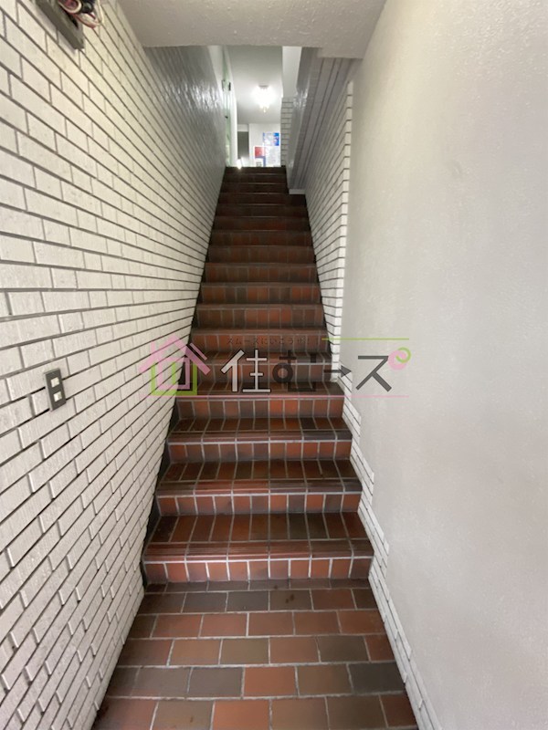 ノアーズアーク北堀江 その他外観6