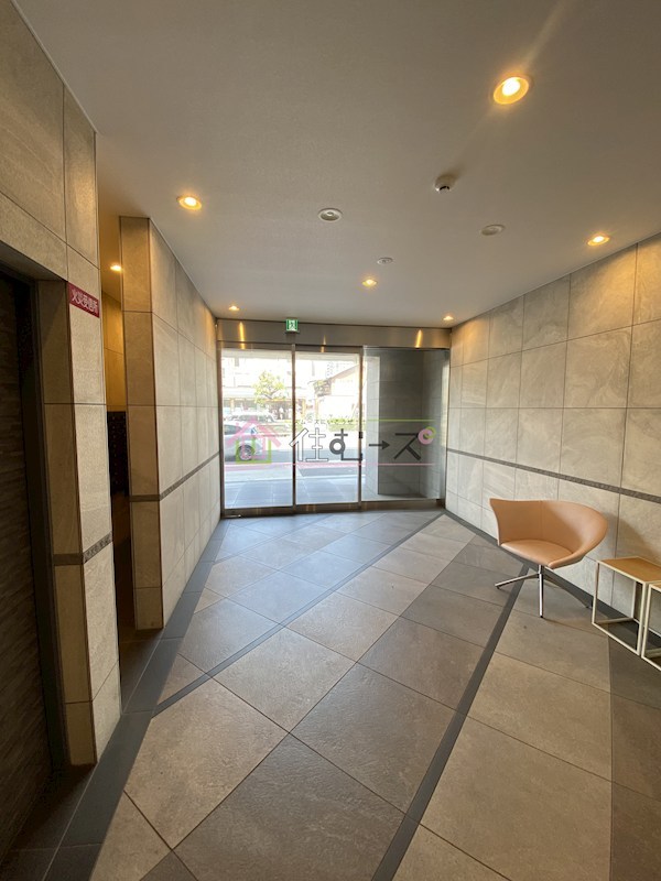 ラクラス阿倍野元町 その他外観2