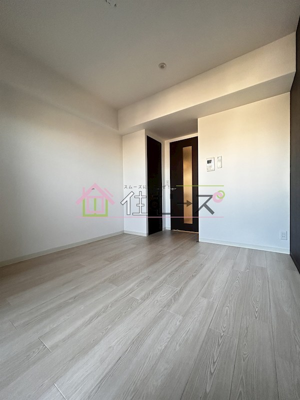 ラクラス阿倍野元町 リビング