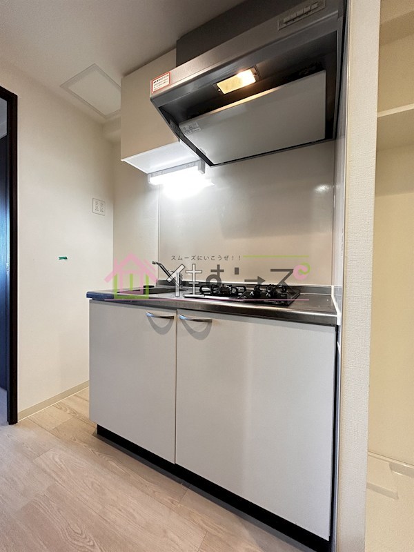 ラクラス阿倍野元町 キッチン