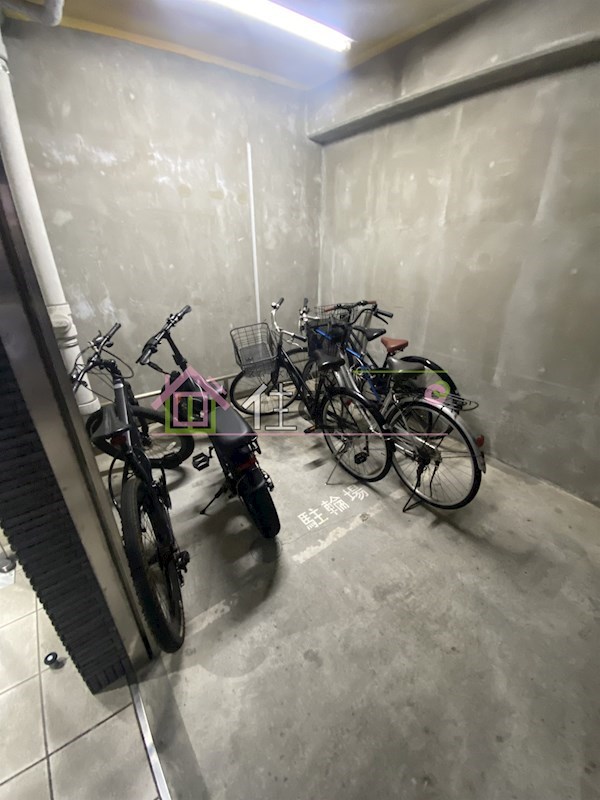 グランパシフィック難波南Ⅱ その他外観4