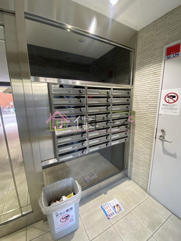 グランパシフィック難波南Ⅱ その他外観5