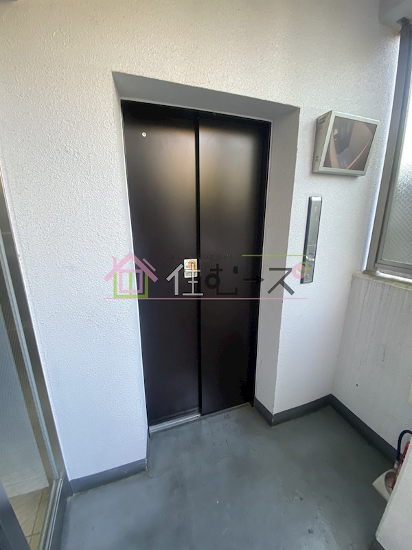 グランパシフィック難波南Ⅱ その他外観6