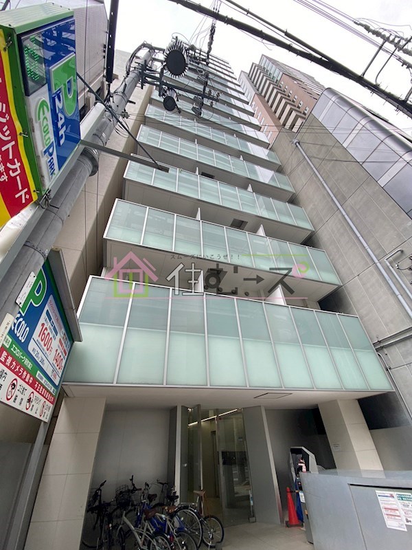 VIENTO VERDE その他外観1