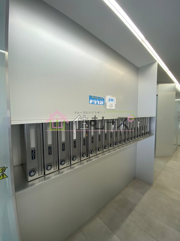 VIENTO VERDE その他外観5