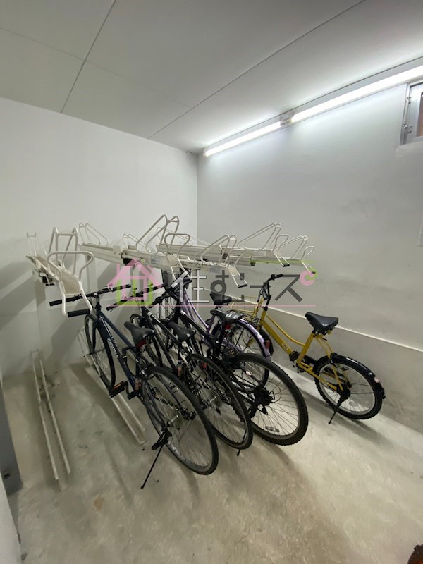 VIENTO VERDE その他外観6