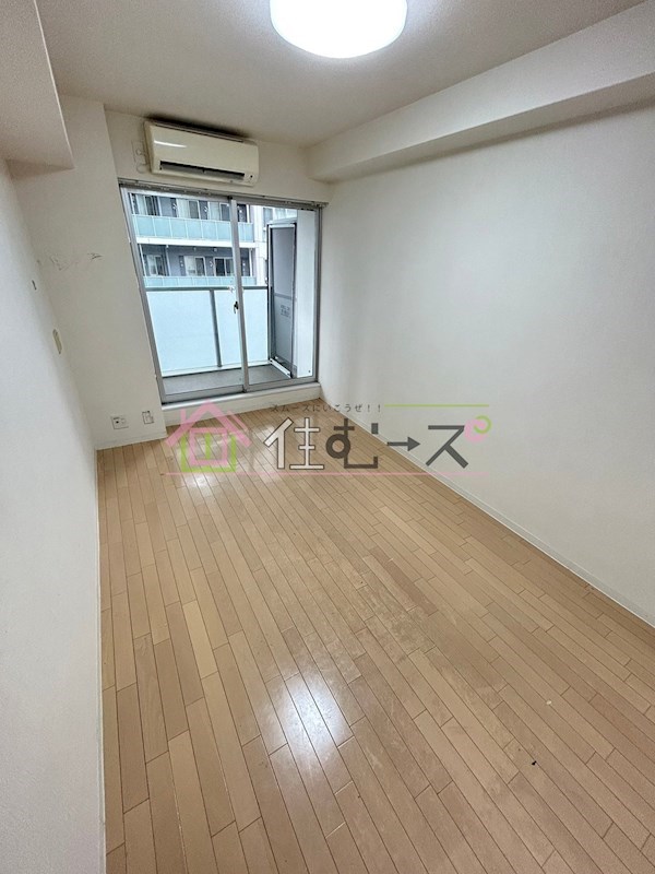 VIENTO VERDE ベッドルーム