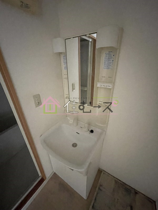 willDo難波wⅠ その他3