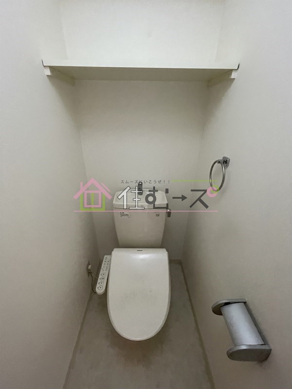 willDo難波wⅠ その他4