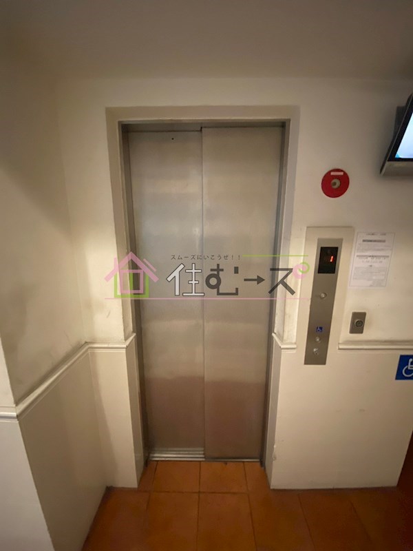 willDo難波wⅠ その他外観4