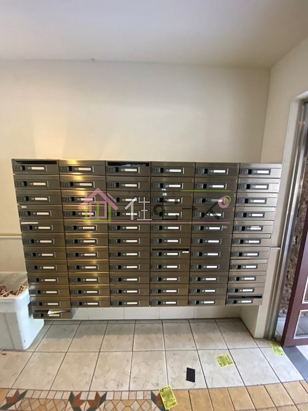 willDo難波wⅠ その他外観5