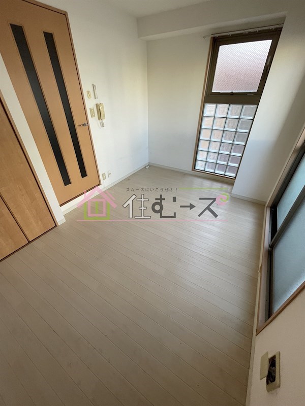 willDo難波wⅠ リビング