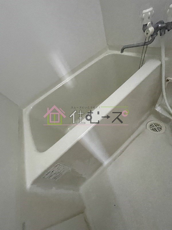 willDo難波wⅠ 風呂画像