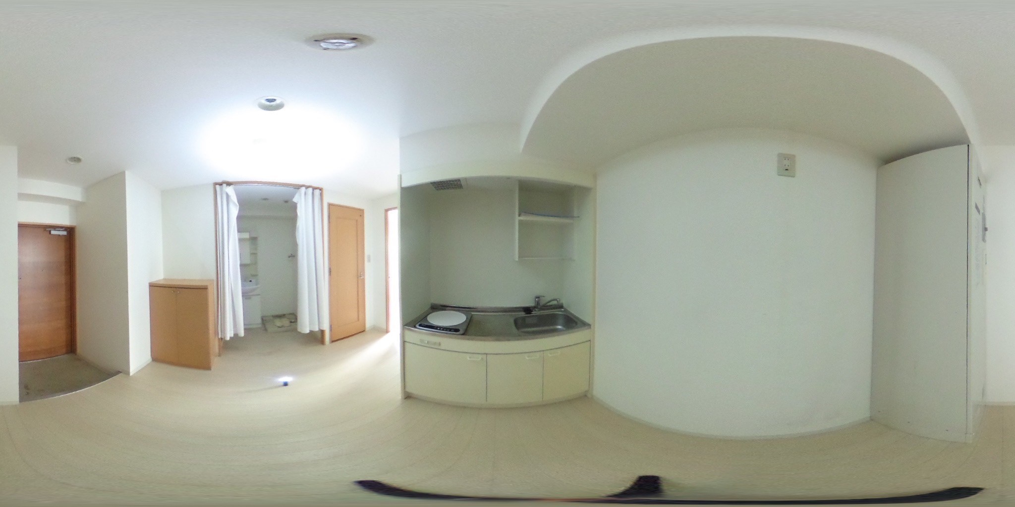 willDo難波wⅠ キッチン