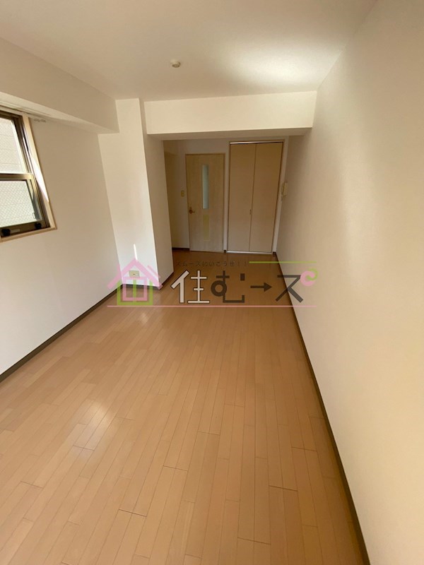 ジラソーレ本町通 リビング