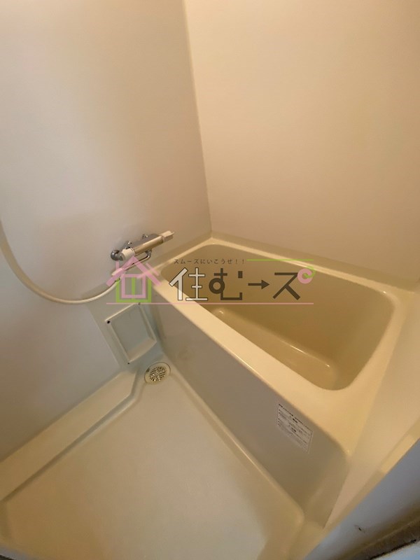 ジラソーレ本町通 風呂画像