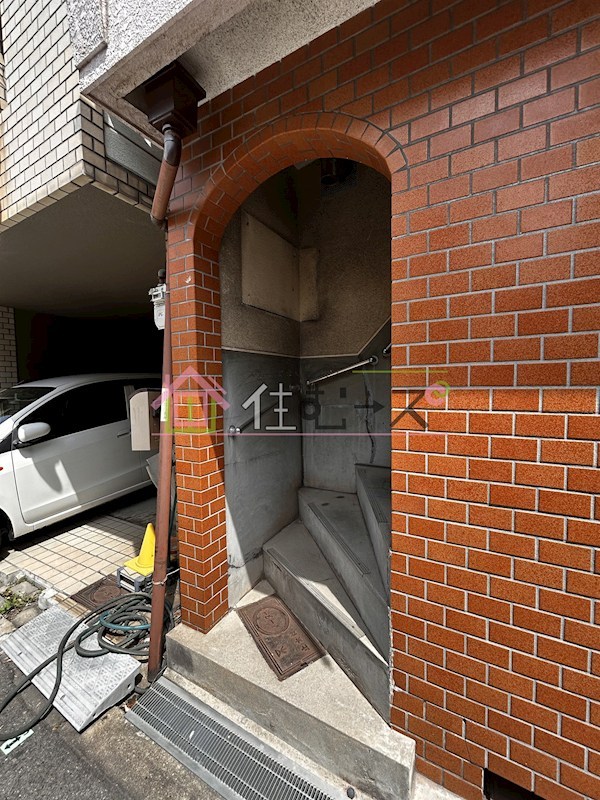 ブランドール大正Ⅱ その他1