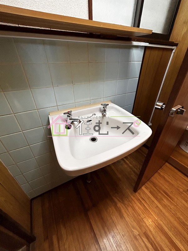 ブランドール大正Ⅱ その他3