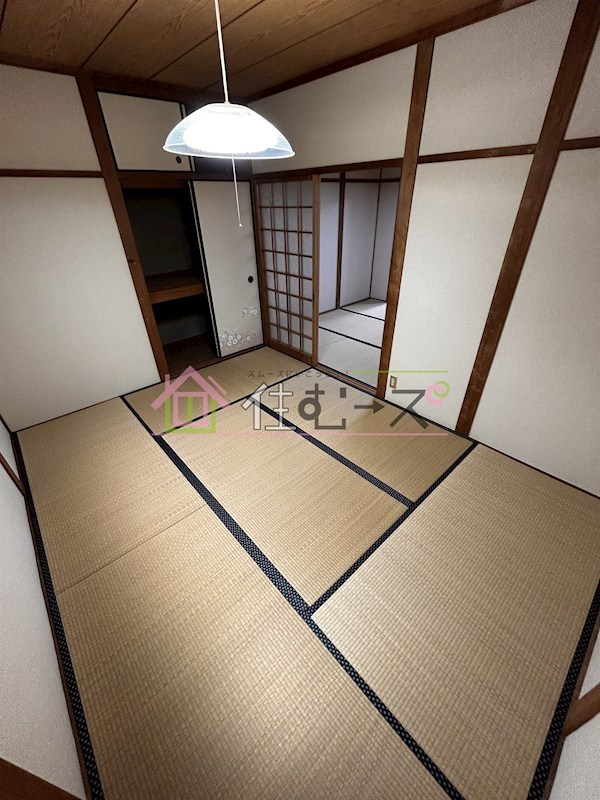 ブランドール大正Ⅱ その他外観6