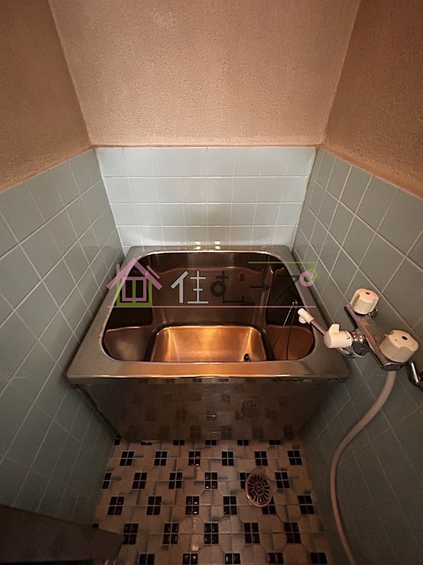 ブランドール大正Ⅱ 風呂画像