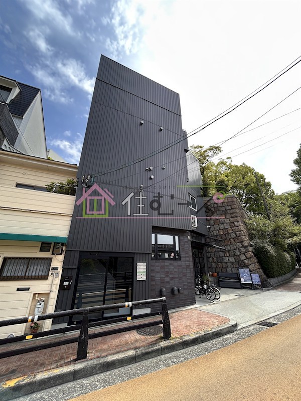 ピークショア難波東 その他外観1