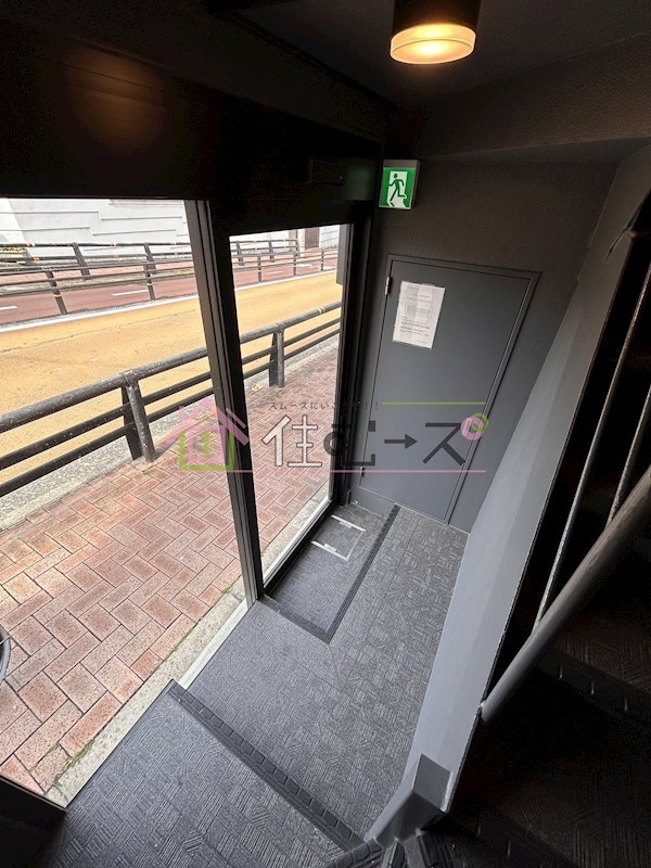 ピークショア難波東 その他外観2