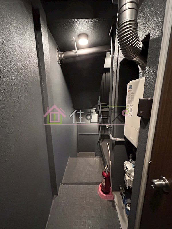 ピークショア難波東 その他外観3