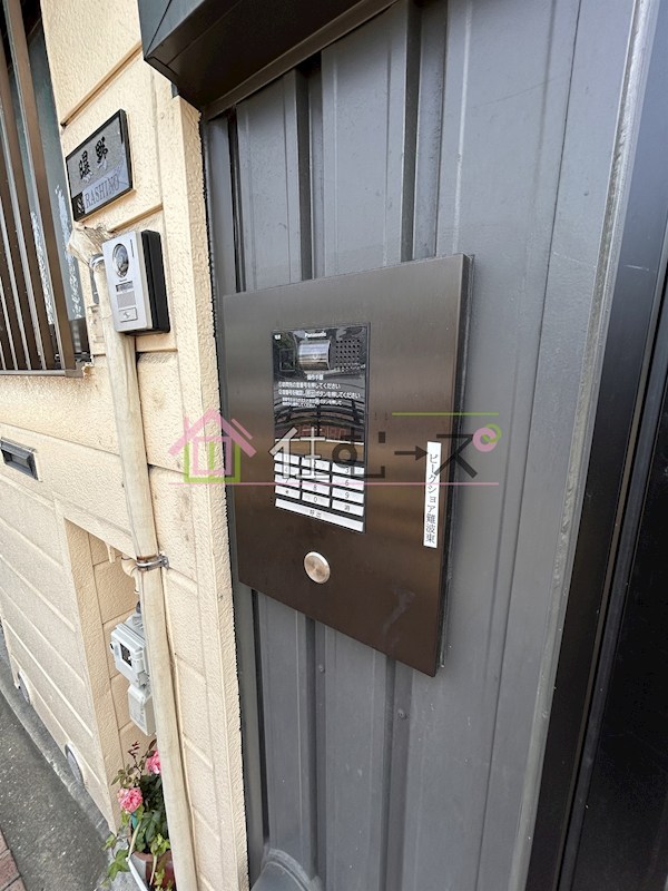 ピークショア難波東 その他外観4