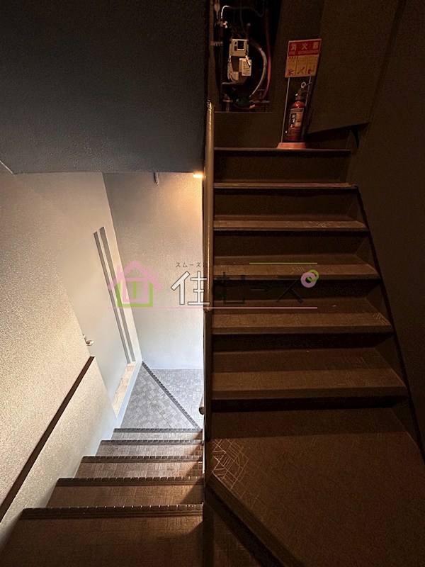 ピークショア難波東 その他外観5