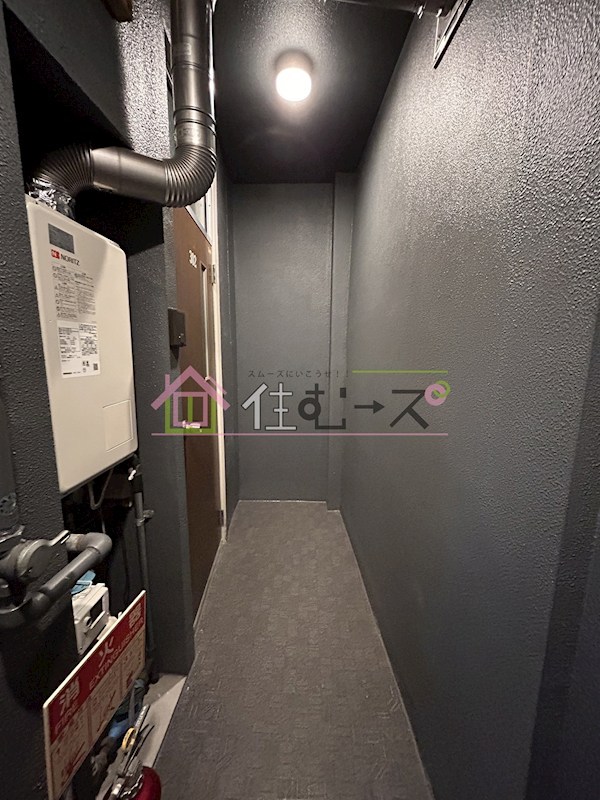 ピークショア難波東 その他外観6