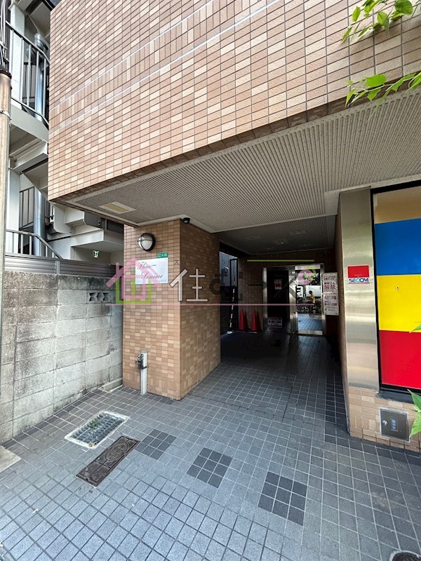 フルーレ住之江 その他1