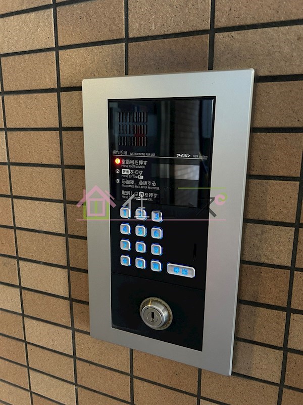 フルーレ住之江 その他外観2