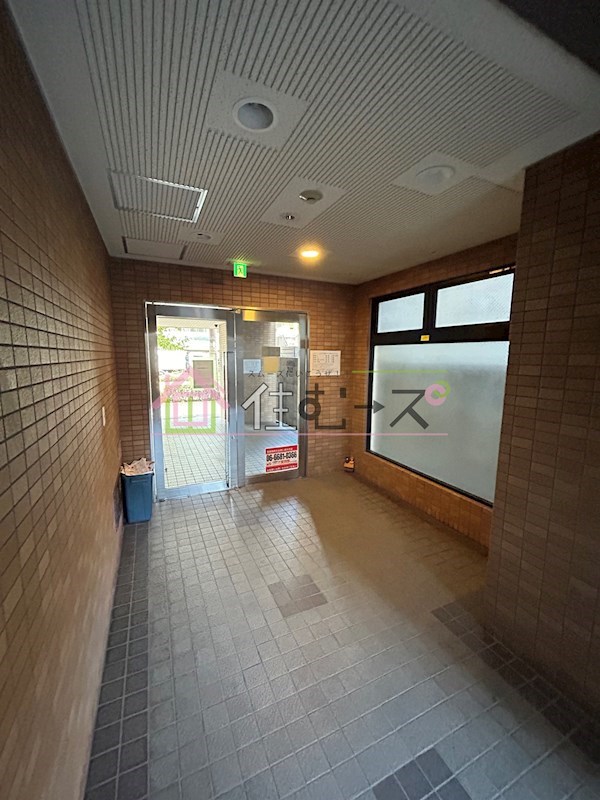 フルーレ住之江 その他外観3