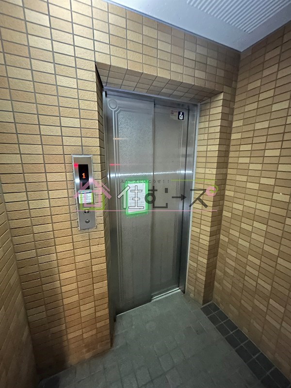 フルーレ住之江 その他外観4